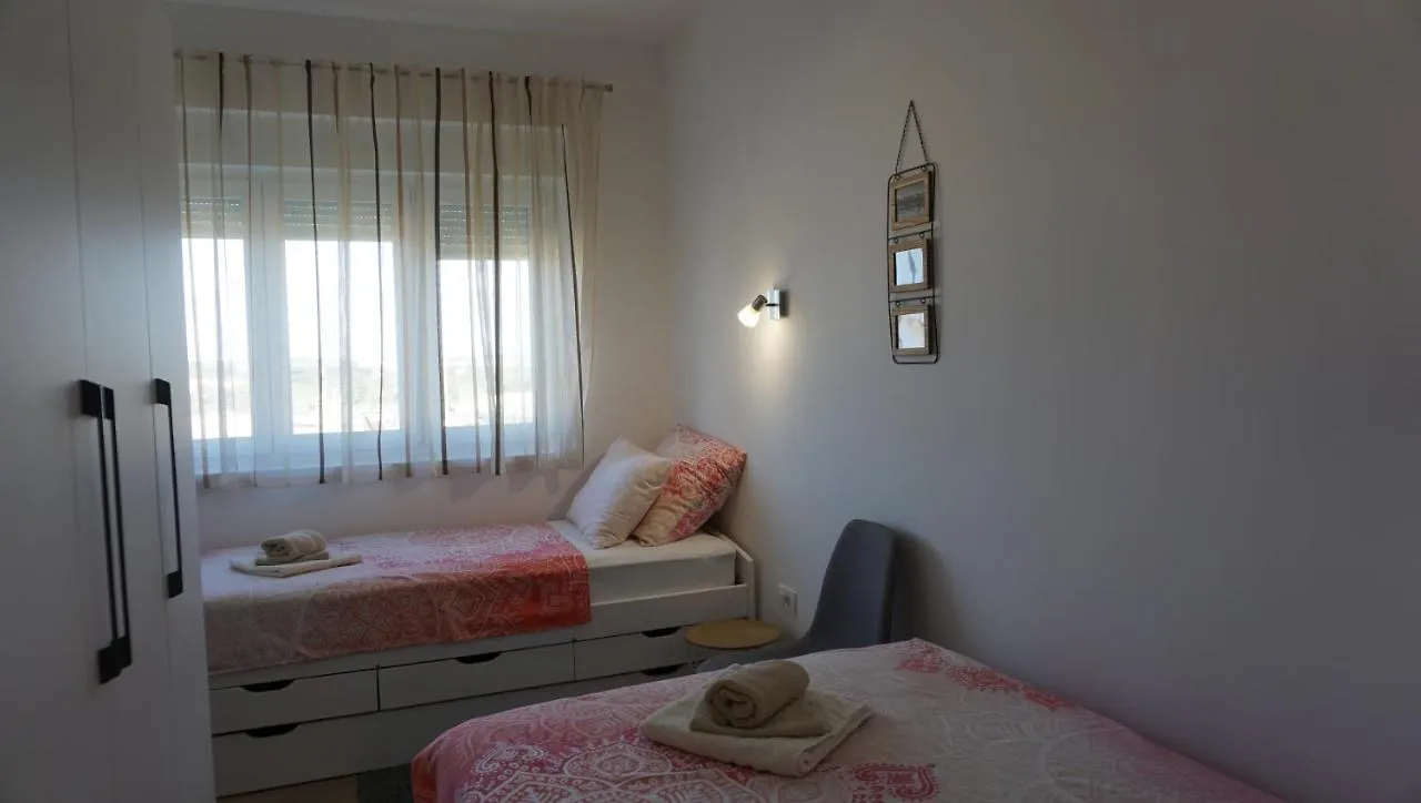 アパート Apartman Luka プーラ