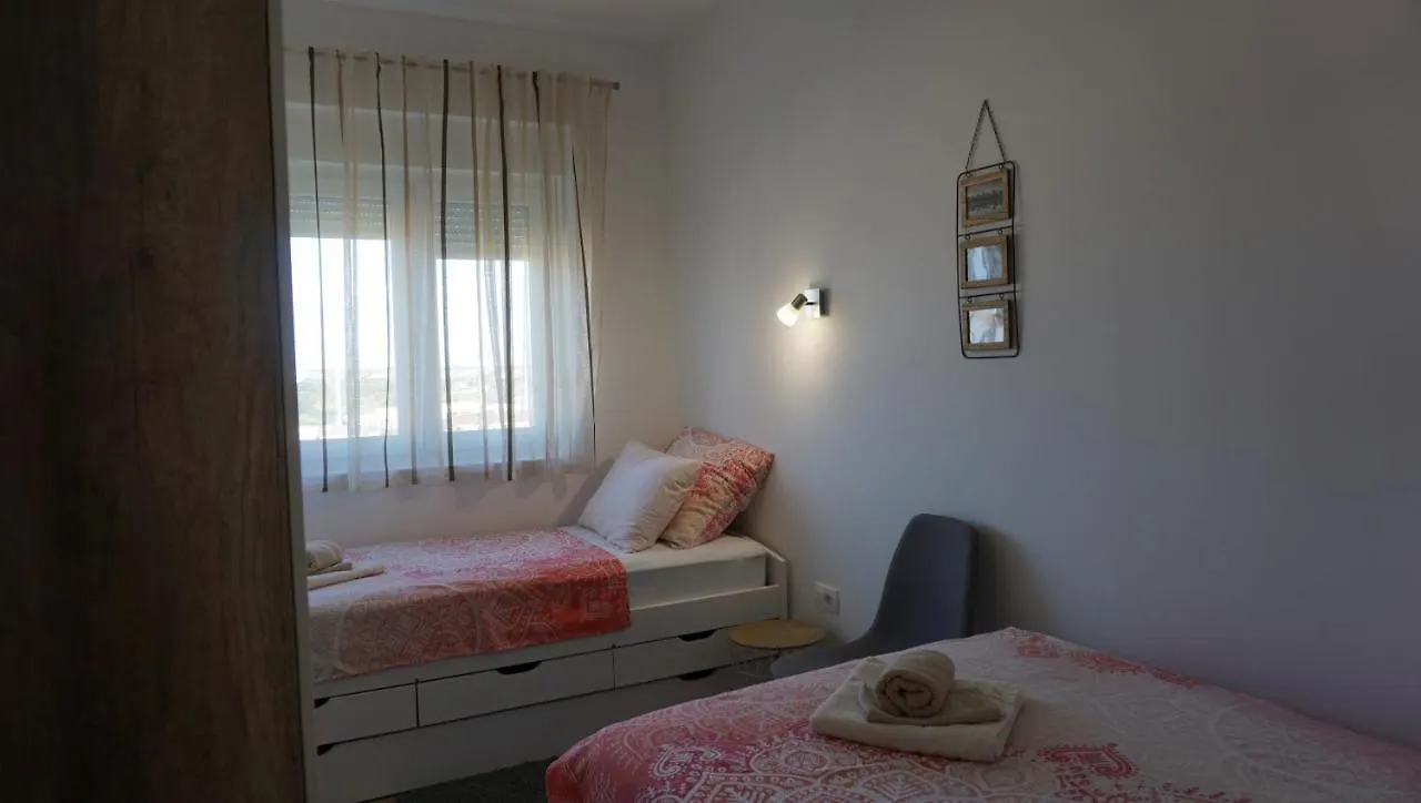 Apartman Luka プーラ アパート