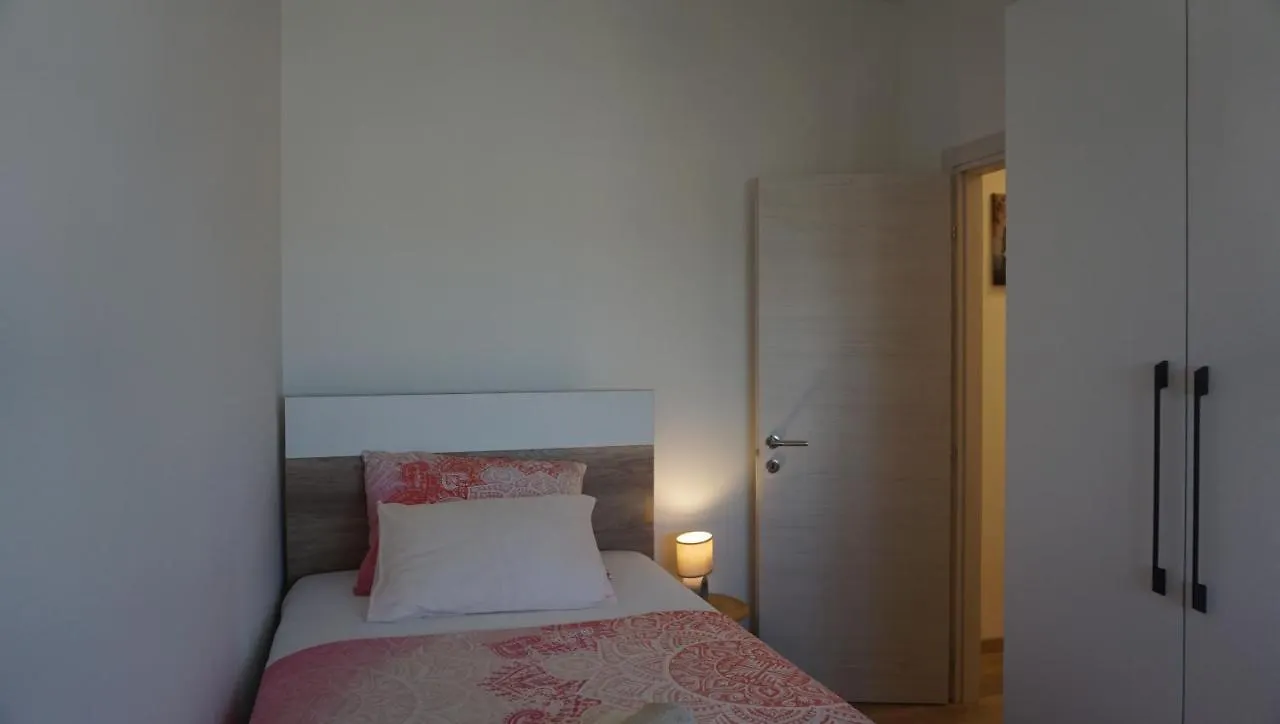 Apartman Luka Pula Kroatien
