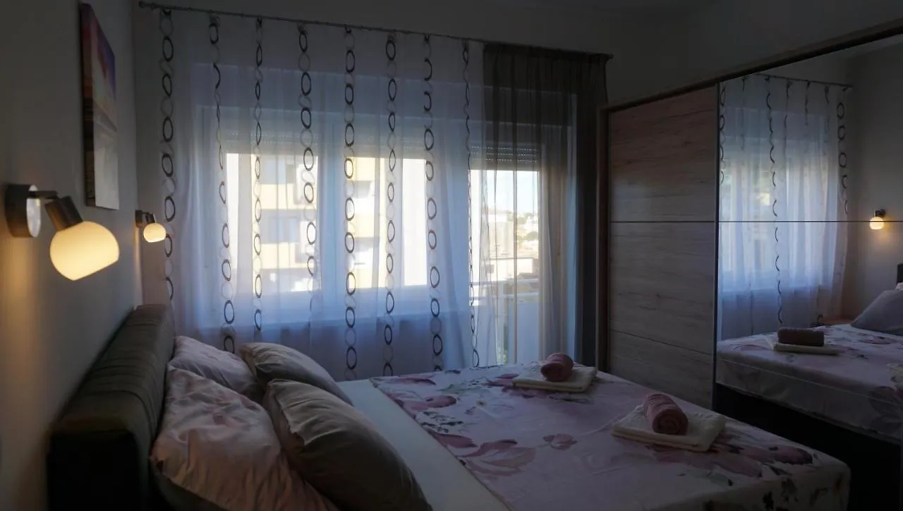 Apartment Apartman Luka Pula Kroatien